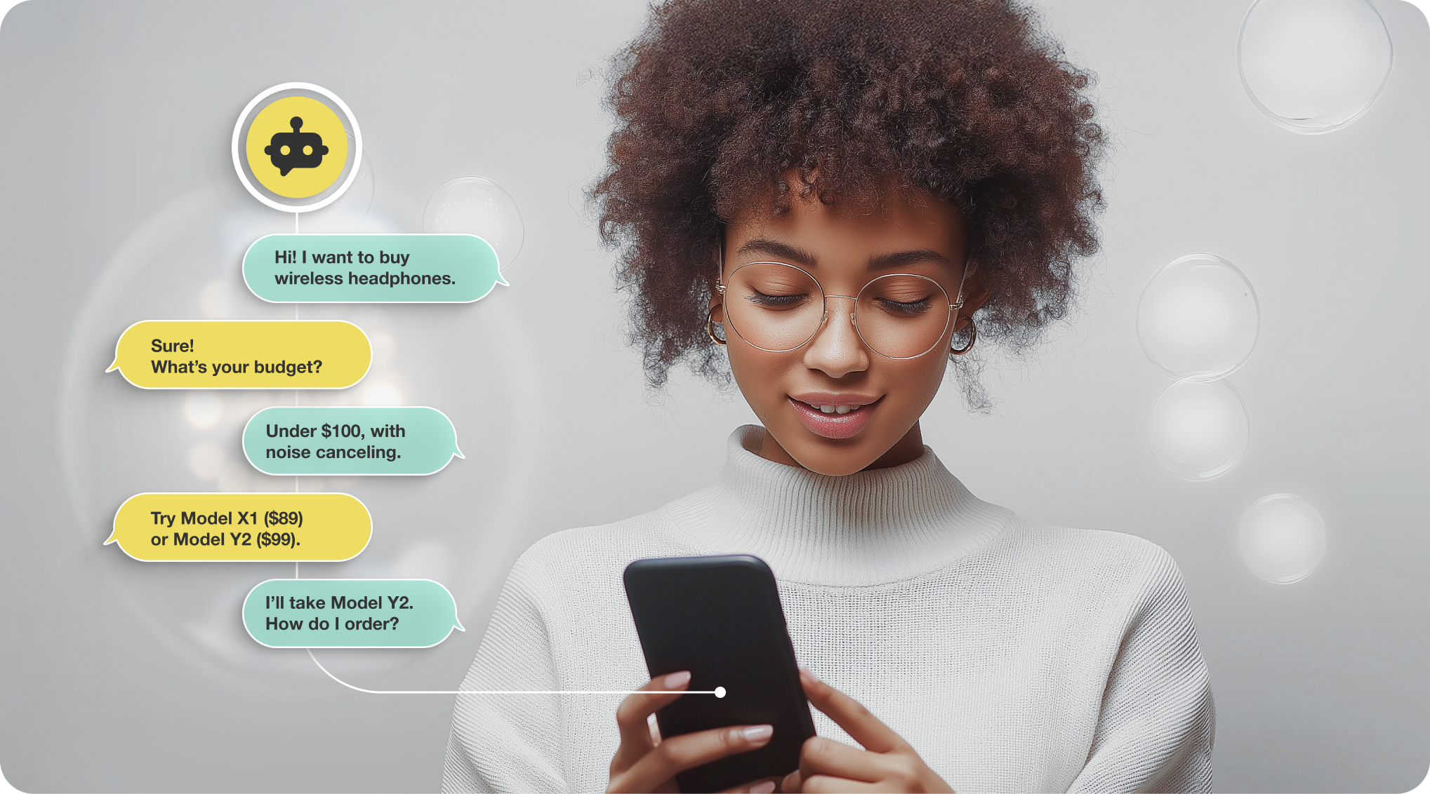 AI Chatbots: The Ultimate Guide to Transforming Customer Interactions