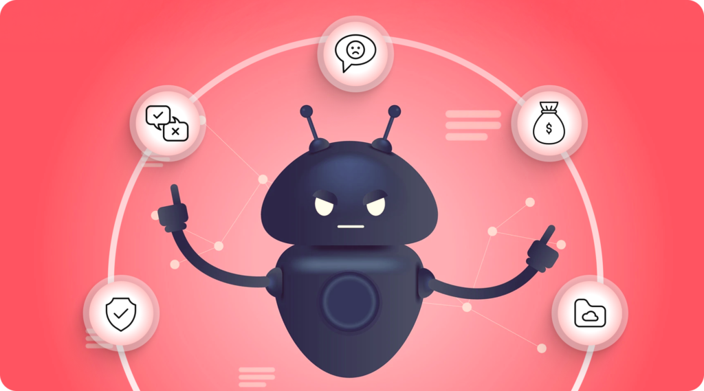 5 Fears Customers Have About AI Chatbots