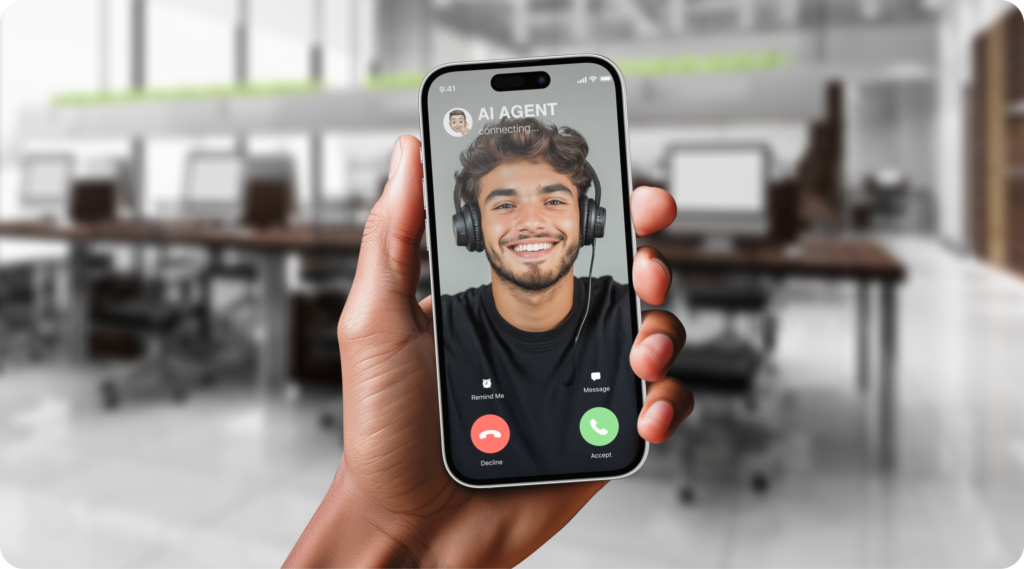 AI's Impact on Outbound Calls in 2025